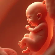 12 tydzień ciąży – Jak wygląda dziecko i jego rozwój?