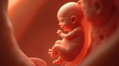 12 tydzień ciąży – Jak wygląda dziecko i jego rozwój?