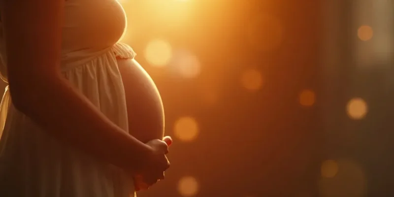 Dziwne Uczucie w Brzuchu – Co To Może Oznaczać?