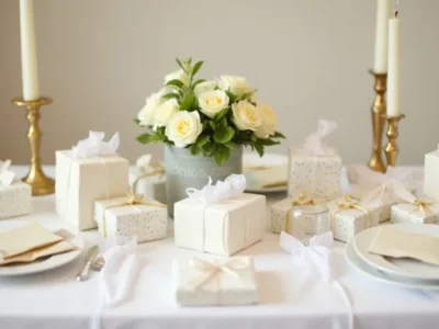 Ile dać na chrzest jako gość? Przewodnik i porady