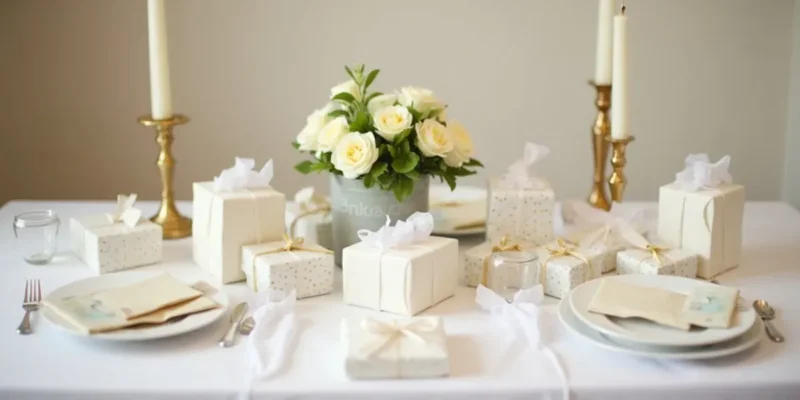 Ile dać na chrzest jako gość? Przewodnik i porady