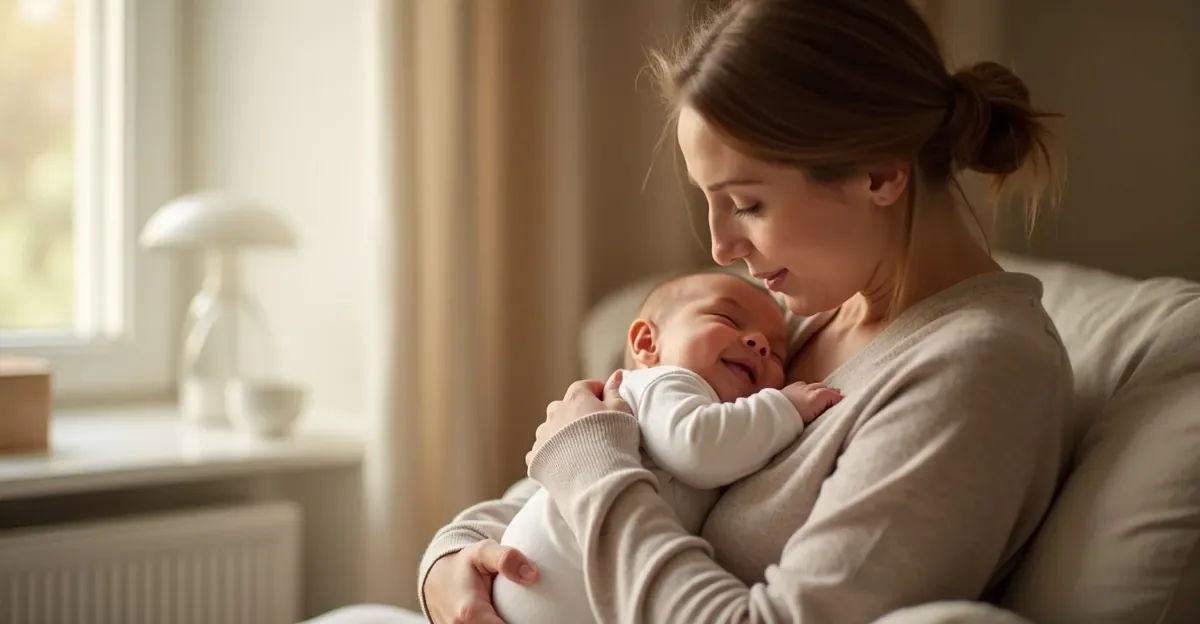 Jak długo karmić piersią? Normy i zalecenia dla mam