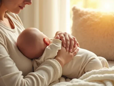 Jak długo karmić piersią? Normy i zalecenia dla mam