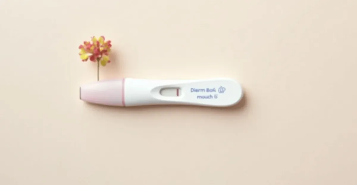 Plamienie w ciąży: Czas trwania, przyczyny i porady