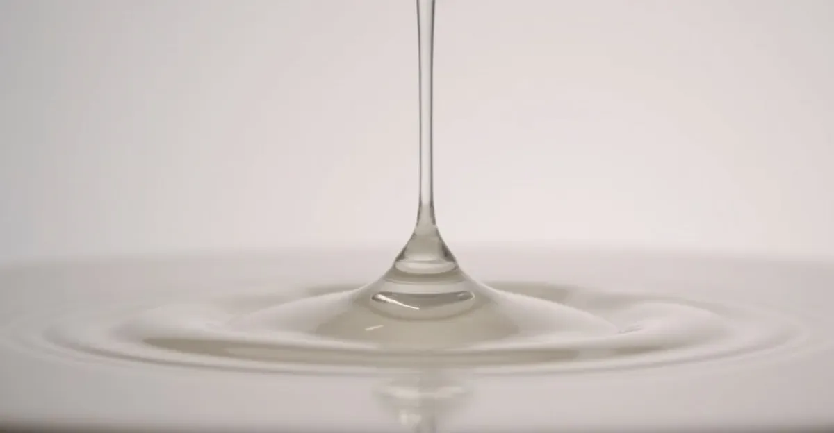 Sączenie wód płodowych – Objawy, Czas i Zagrożenia