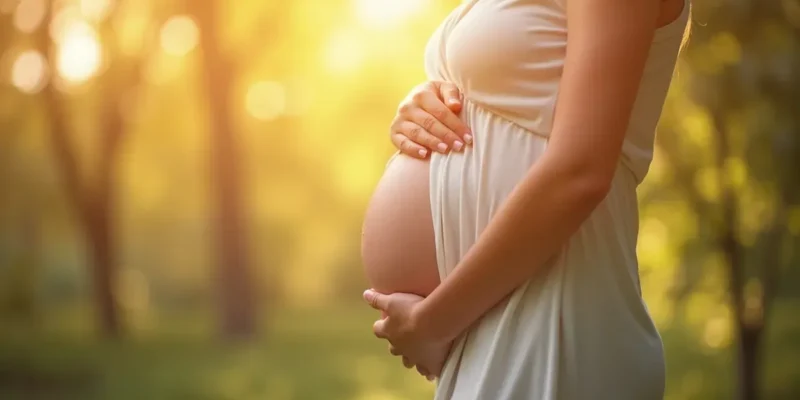 Sączenie wód płodowych – Objawy, Czas i Zagrożenia