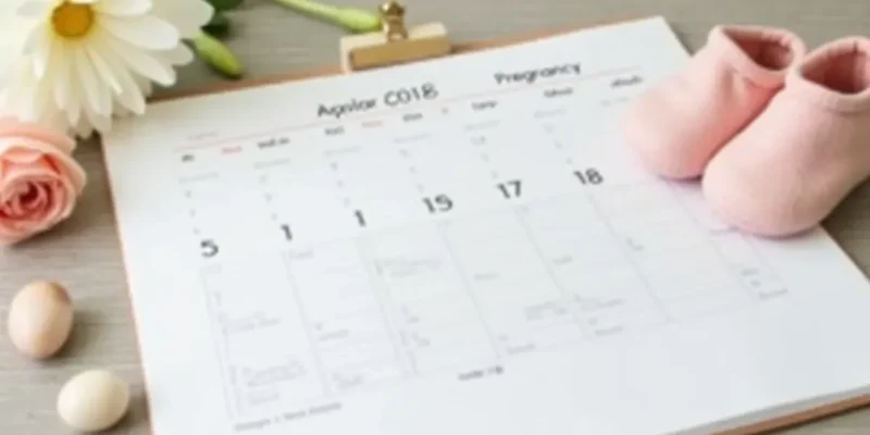 Jak liczyć tygodnie ciąży? Metody i porady dla przyszłych mam