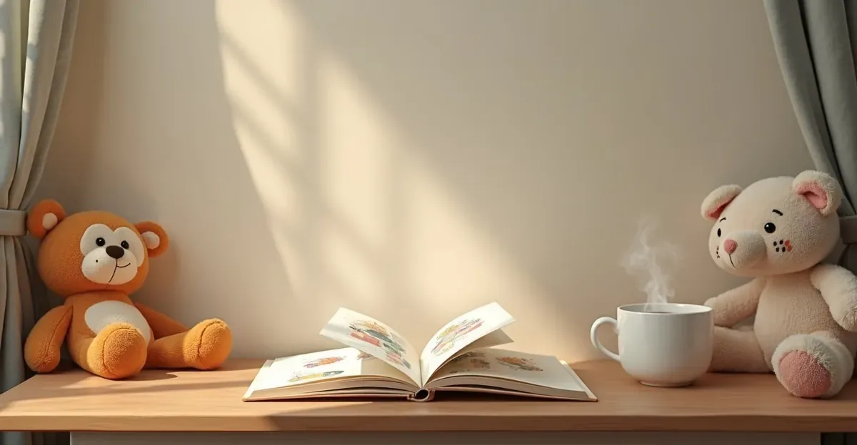 Jak mówić, żeby dzieci nas słuchały – skuteczne porady