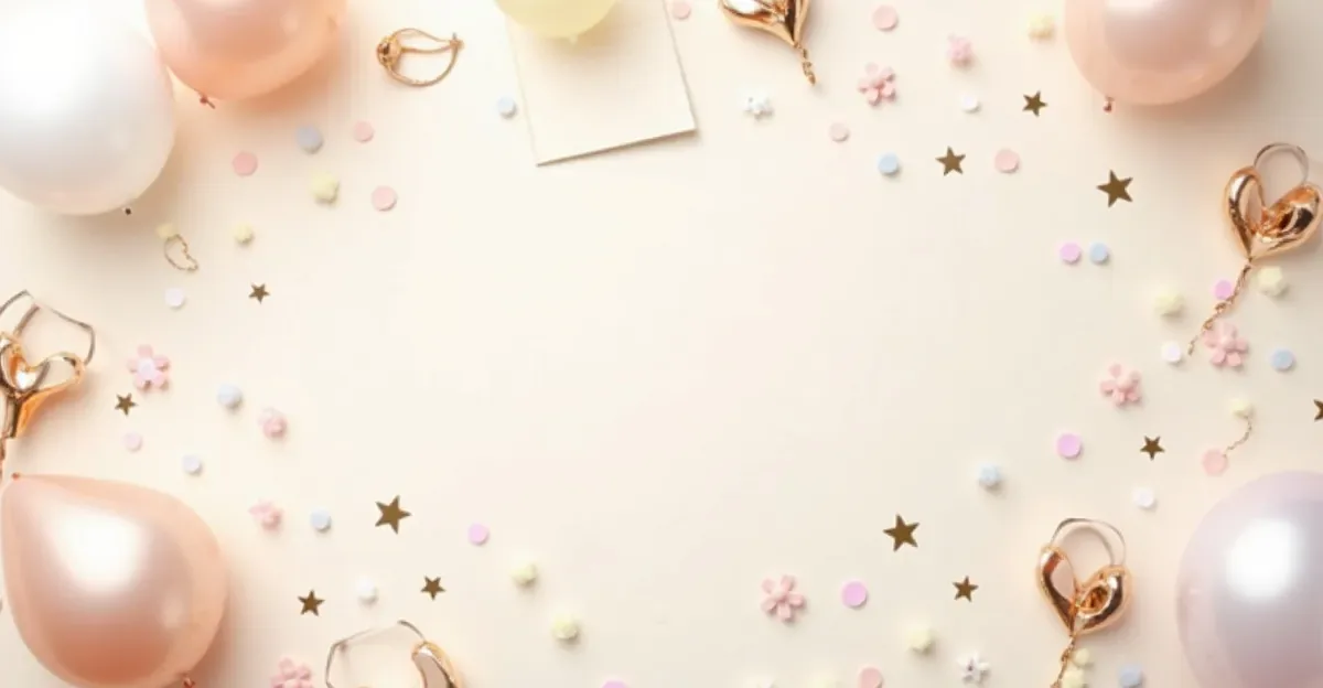 Jak napisać zaproszenie na urodziny? Praktyczny przewodnik