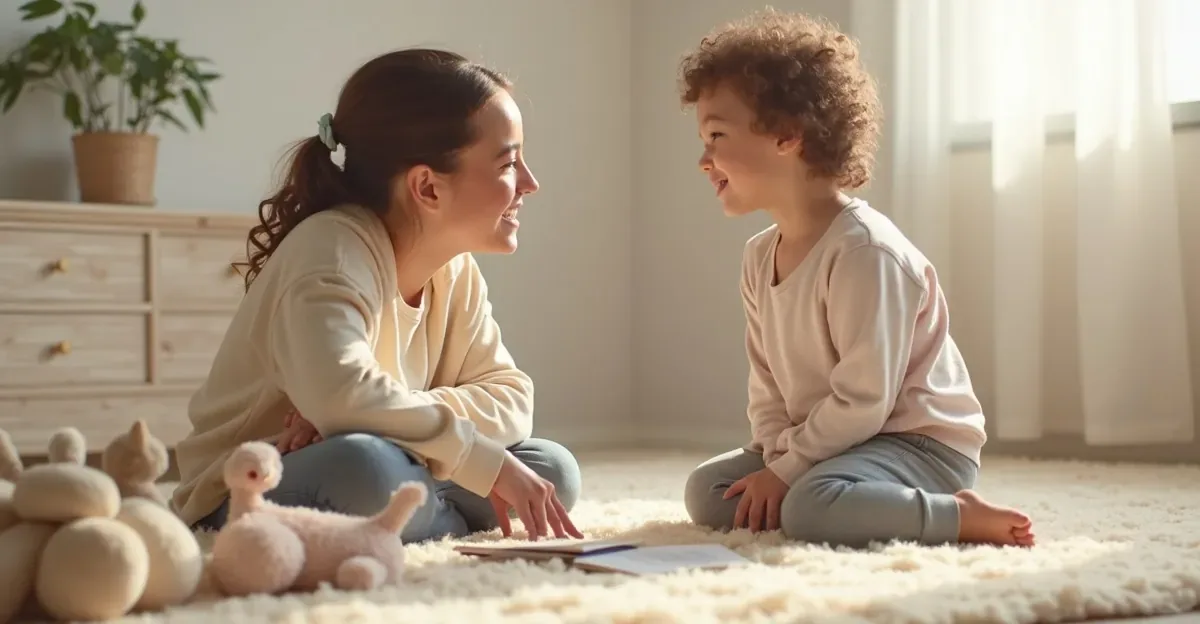 Jak nie krzyczeć na swoje dziecko? Skuteczne metody i porady