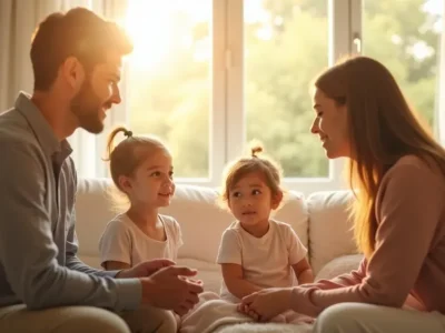 Jak nie krzyczeć na swoje dziecko? Skuteczne metody i porady