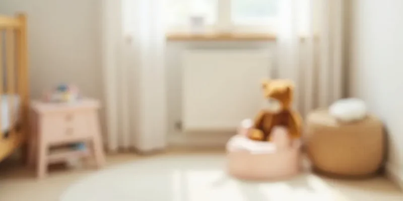 Odpieluchowanie Dziecka – Kiedy, Jak i Bez Stresu?