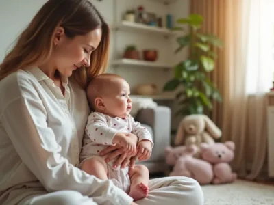 Jak odstawić dziecko od piersi? Przewodnik dla mam