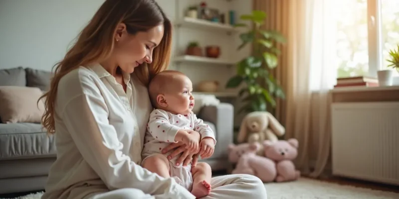Jak odstawić dziecko od piersi? Przewodnik dla mam