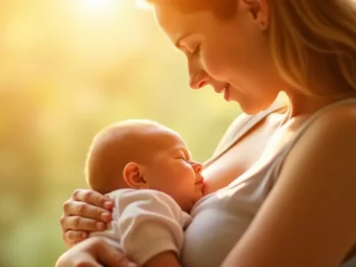 Jak pobudzić laktację? Skuteczne metody i porady