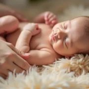 Jak podnosić noworodka: Techniki, błędy i porady