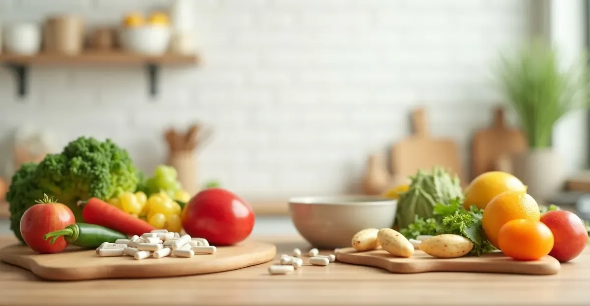 Jak przygotować się do ciąży? Kluczowe wskazówki i porady