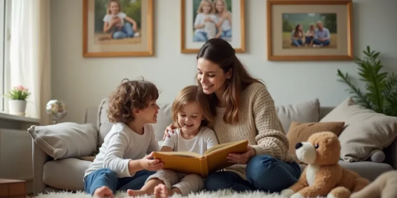 Urodzenie dzieci a emerytura: Jak to się liczy?