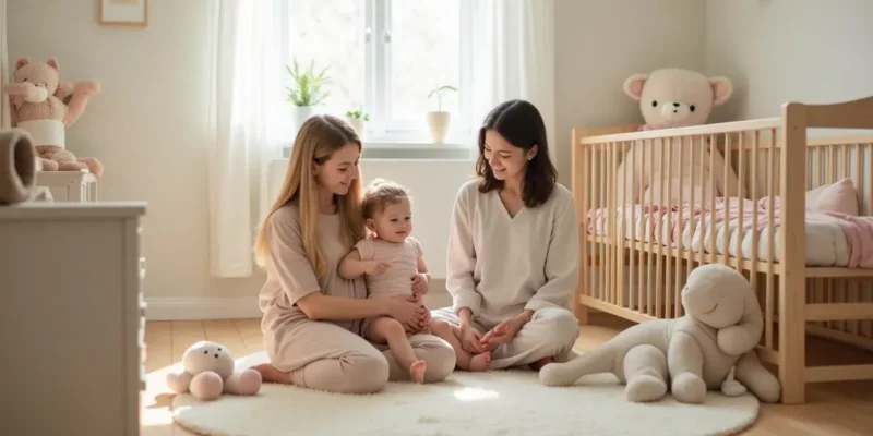 Jak się robi dzieci? Proces, płodność i wskazówki prokreacyjne