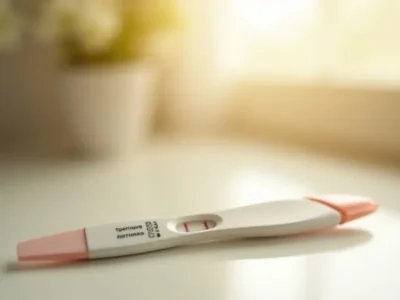 Test ciążowy – Jak go wykonać i zinterpretować wyniki