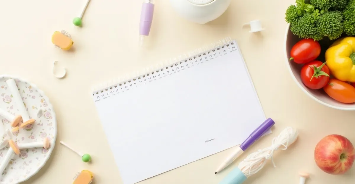 Jak szybko zajść w ciążę? Skuteczne porady i metody