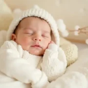 Jak ubierać noworodka: Porady na każdą porę roku