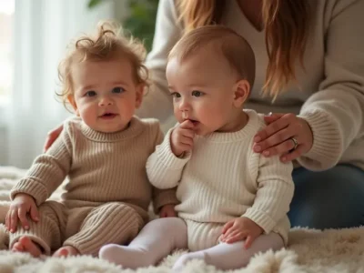 Jak ubrać dziecko w różnych warunkach pogodowych?