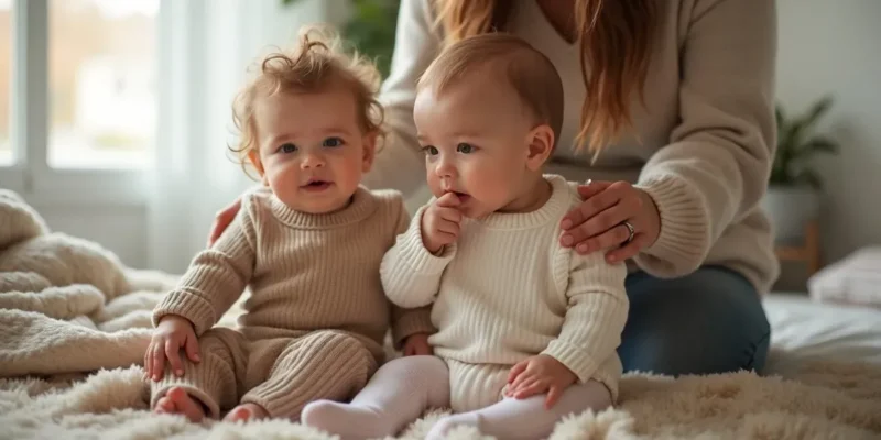 Jak ubrać dziecko w różnych warunkach pogodowych?