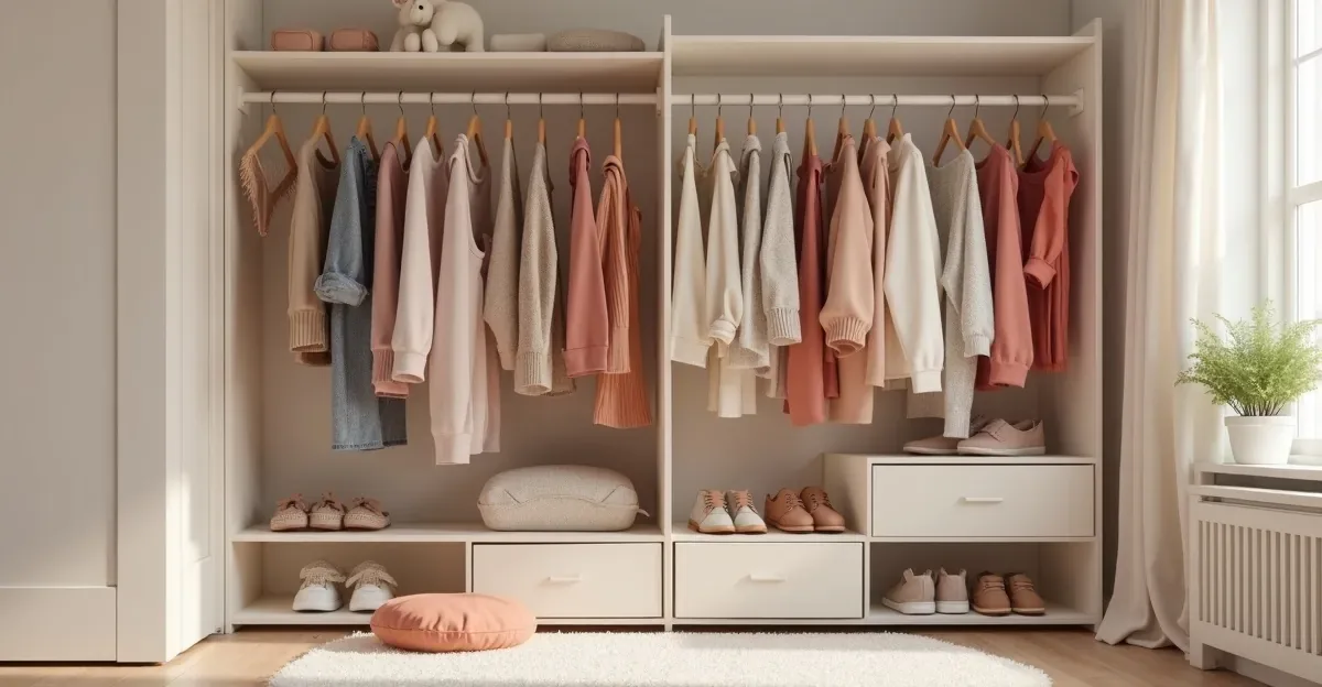 Jak ubrać dziecko w różnych warunkach pogodowych?