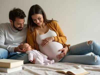 Jak urodzić i nie zwariować – Przewodnik dla przyszłych rodziców