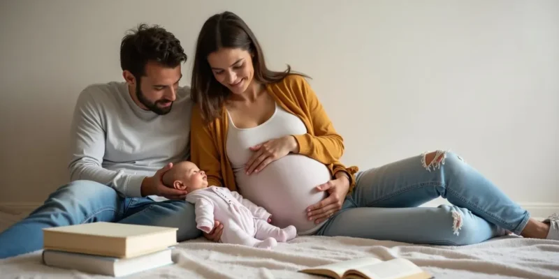 Jak urodzić i nie zwariować – Przewodnik dla przyszłych rodziców