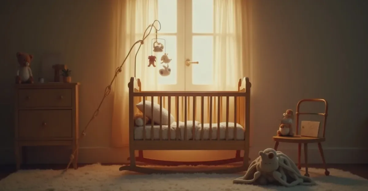 Jak uspokoić dziecko podczas kolki? Skuteczne metody i porady