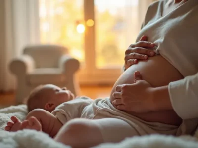 Jak uspokoić dziecko podczas kolki? Skuteczne metody i porady