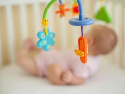 Jak widzi 3-miesięczne dziecko? Rozwój i postrzeganie świata