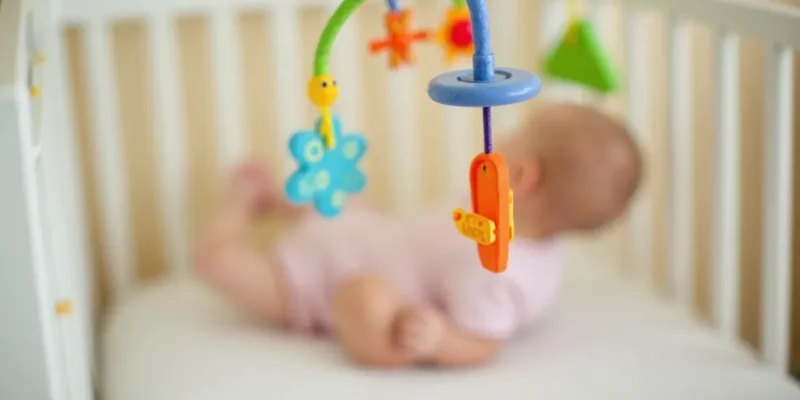 Jak widzi 3-miesięczne dziecko? Rozwój i postrzeganie świata