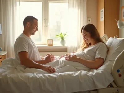 Jak wygląda poród? Przewodnik po etapach i przygotowaniach