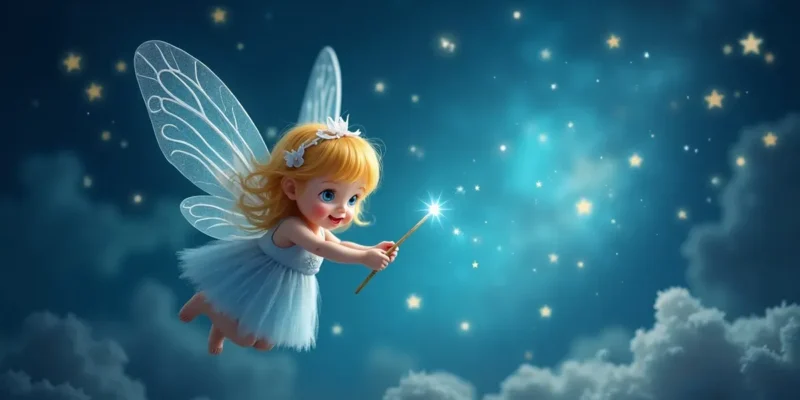 Wróżka Zębuszka: Jak Wygląda i Skąd Pochodzi?