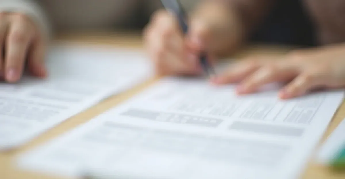 Jak zgłosić dziecko do ZUS? Przewodnik krok po kroku