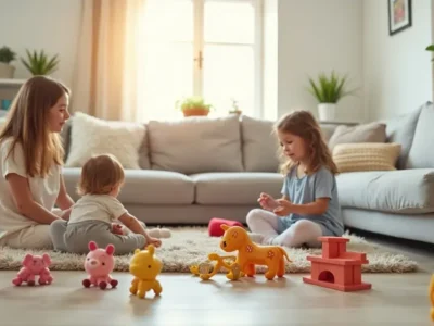 Jak zostać rodziną zastępczą? Wymagania i procedura krok po kroku