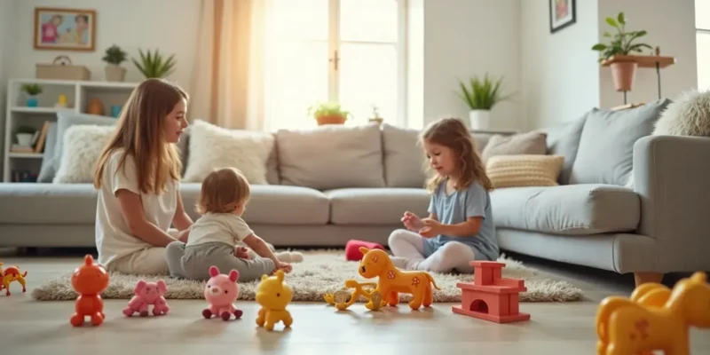 Jak zostać rodziną zastępczą? Wymagania i procedura krok po kroku