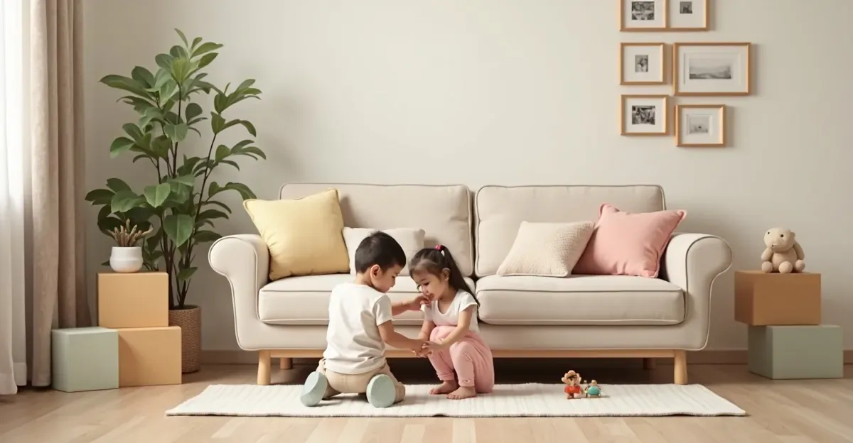 Jak zostać rodziną zastępczą? Wymagania i procedura krok po kroku