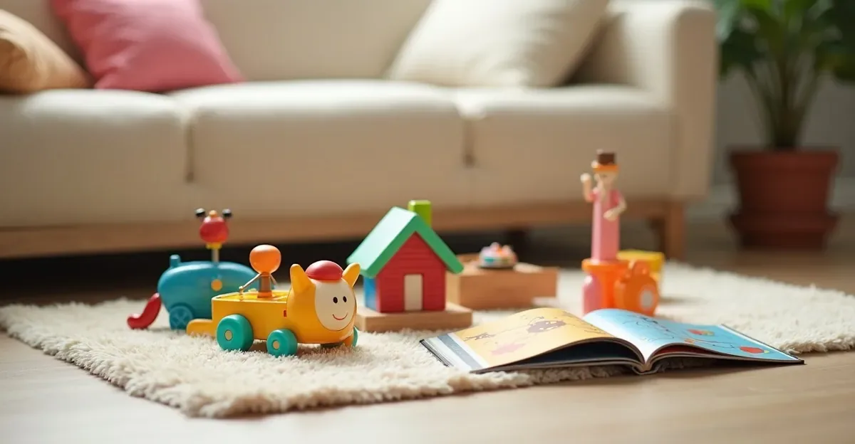 Jak zrozumieć małe dziecko? Wskazówki i porady dla rodziców