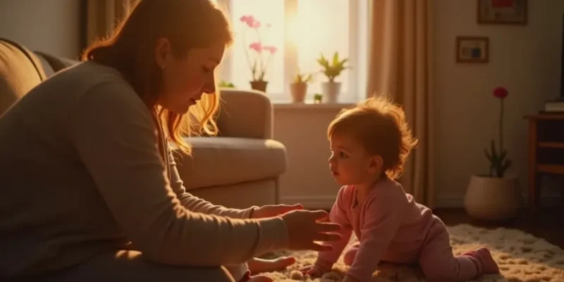 Jak zrozumieć małe dziecko? Wskazówki i porady dla rodziców