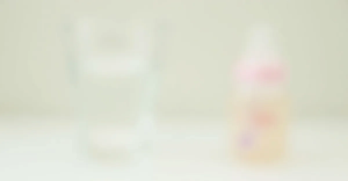 Jaka woda dla niemowlaka? Przewodnik i najlepsze opcje