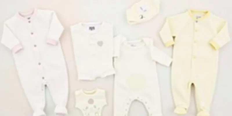 Jaki rozmiar dla noworodka? Przewodnik dla rodziców
