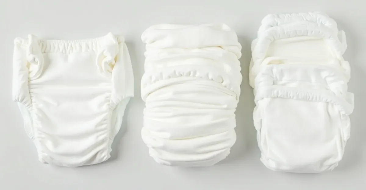 Jakie pampersy dla noworodka: Kluczowe cechy i wybór