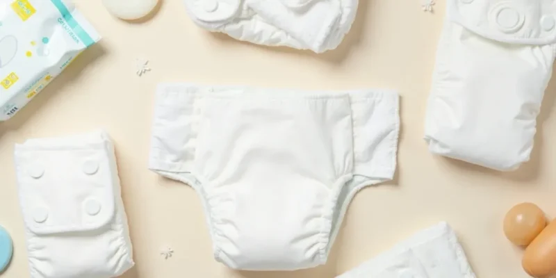 Jakie pampersy dla noworodka: Kluczowe cechy i wybór