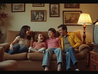 Nie ma jak w rodzinie – Opis, Sezony i Gdzie Oglądać