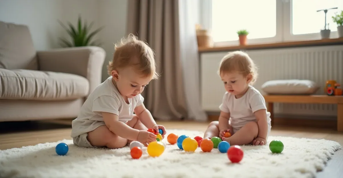 Od jakiego wieku dziecko może zostać samo w domu?