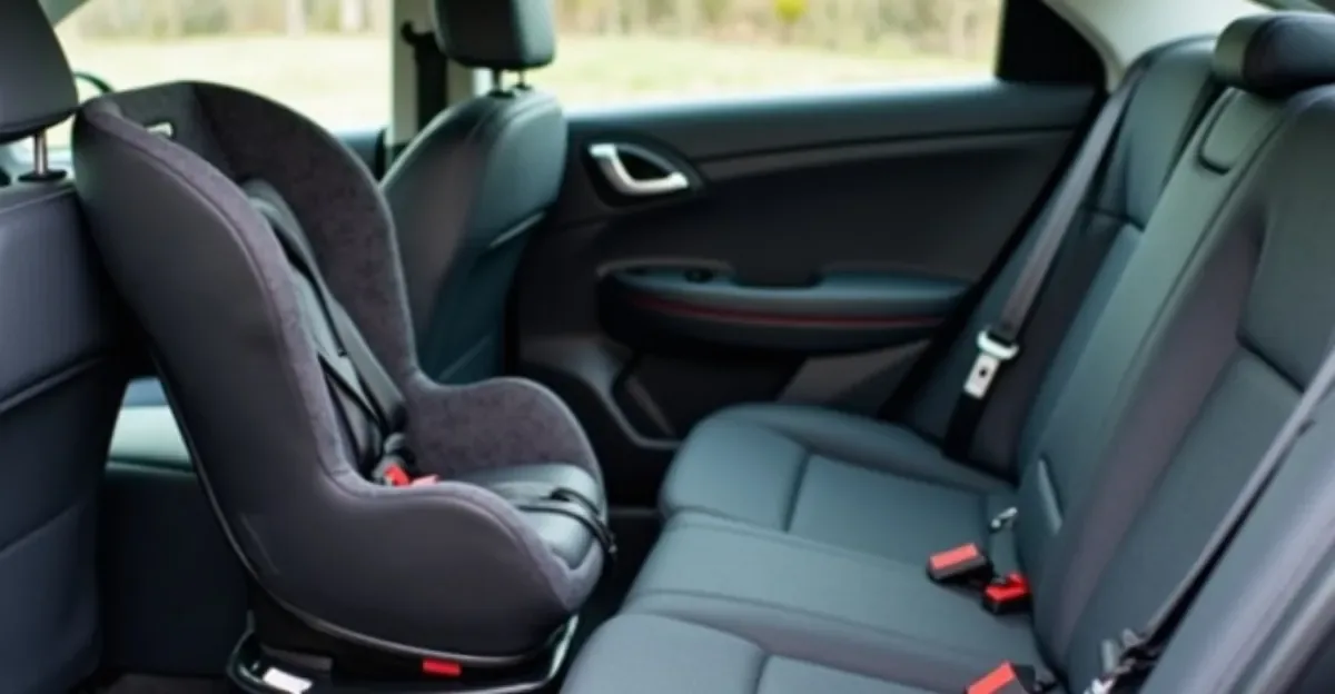 Od jakiego wzrostu można jeździć bez fotelika samochodowego?